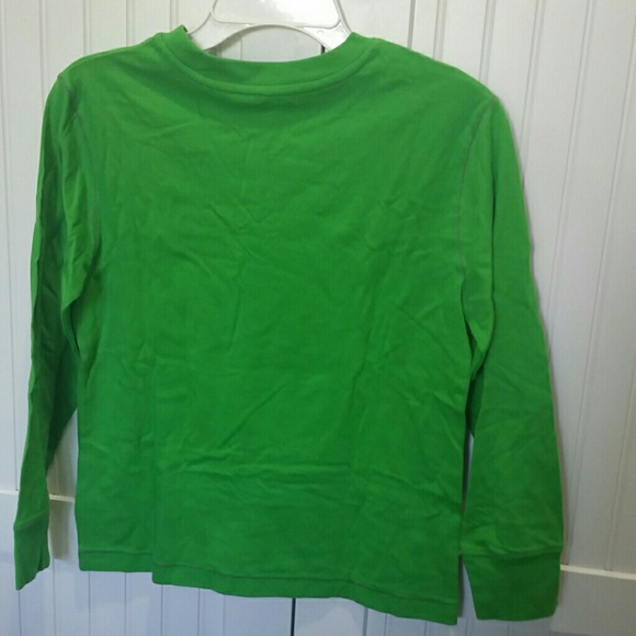 6/7 Football Graphic Tee - Picture 5 of 5